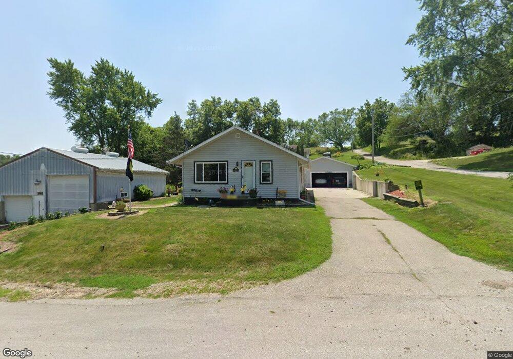 217 W High St, Colfax, IA 50054 - photo 1