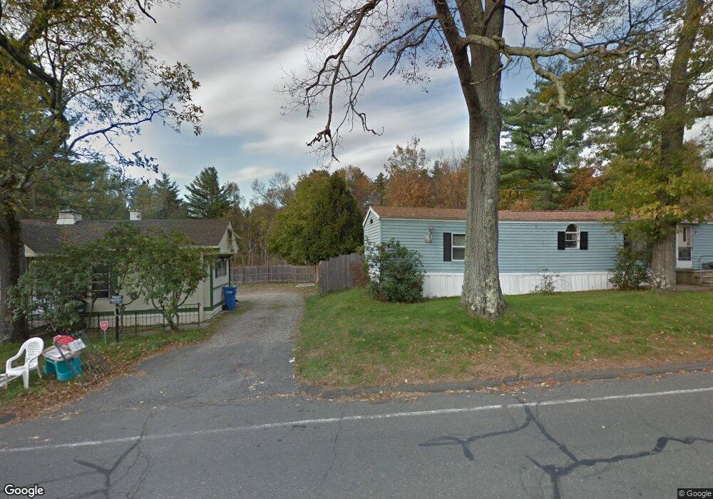 248 Old Warren Rd, Palmer, MA 01069 - photo 1