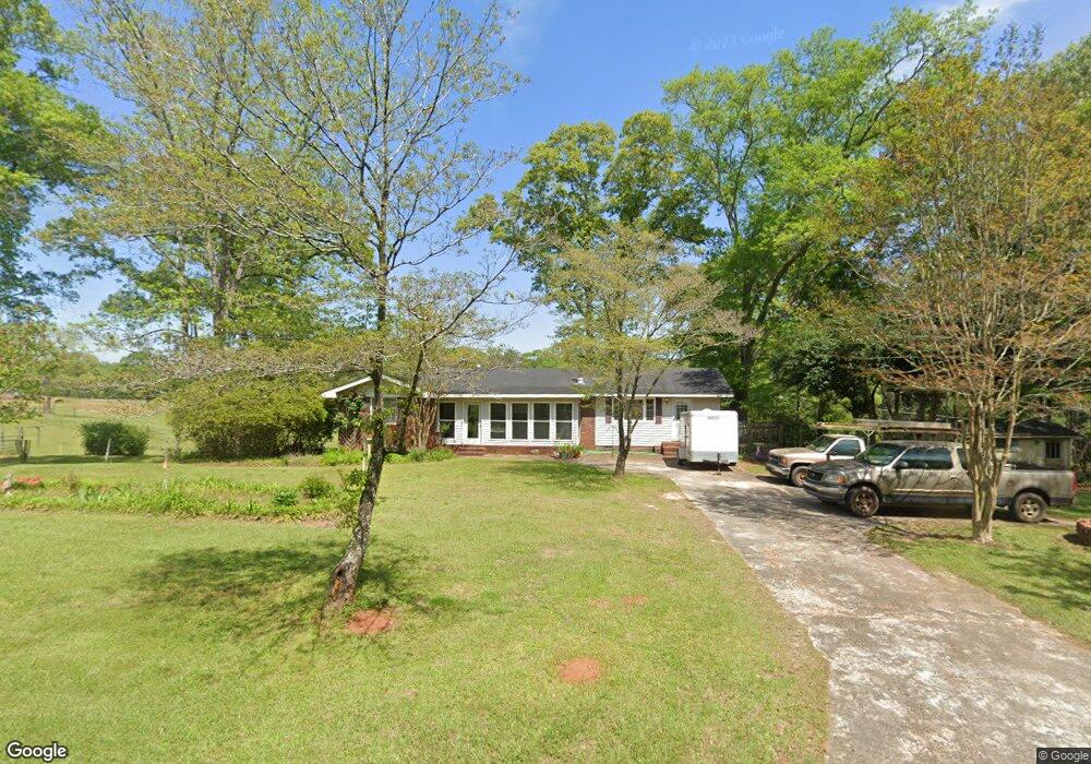 719 N Delray Rd, Thomaston, GA 30286 - photo 1