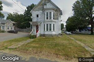 55 Washington St Unit 1, Ayer, MA 01432