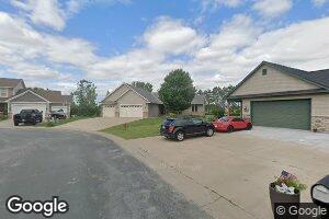 1116 N Cheyenne St, Roberts, WI 54023