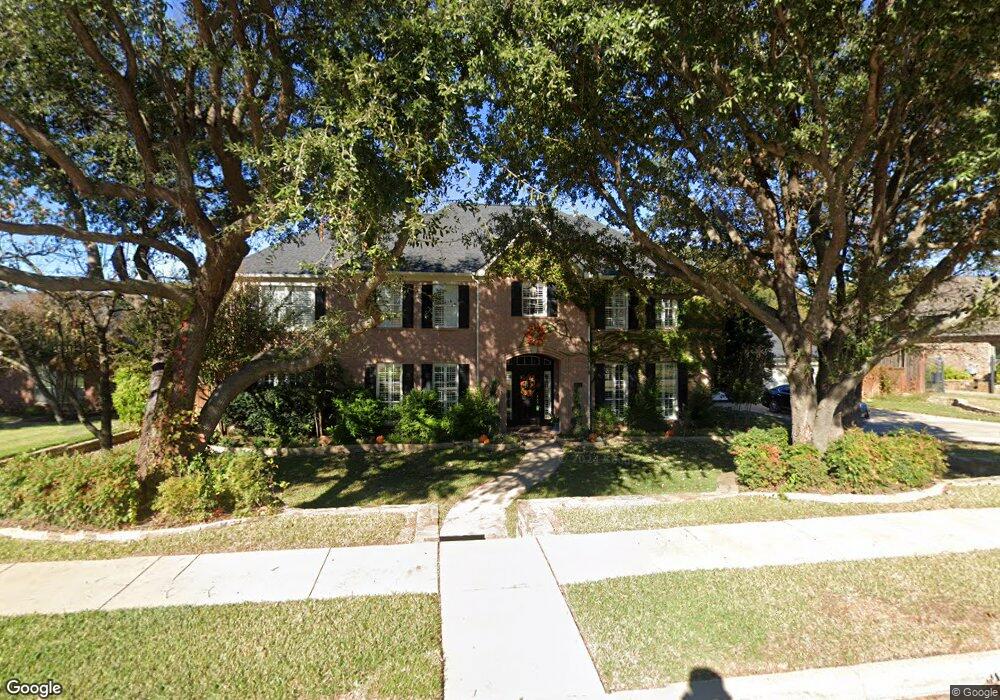 1804 Redwing Ct, Southlake, TX 76092 - photo 1