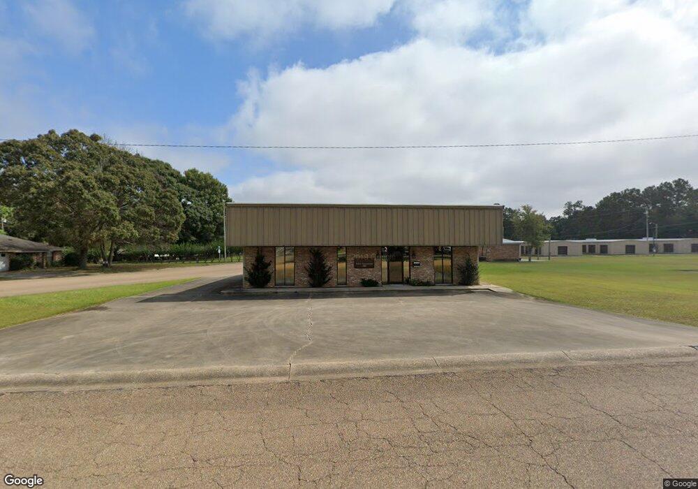 318 Kendall St, McComb, MS 39648 - photo 1