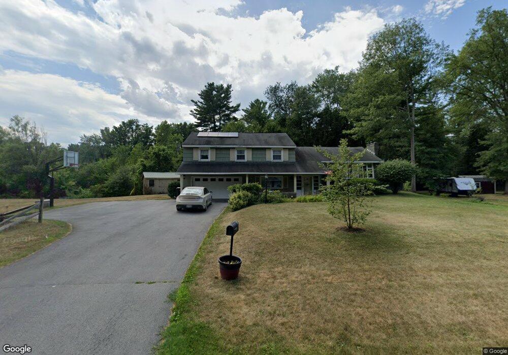 110 St Stephens Ln W, Schenectady, NY 12302 - photo 1