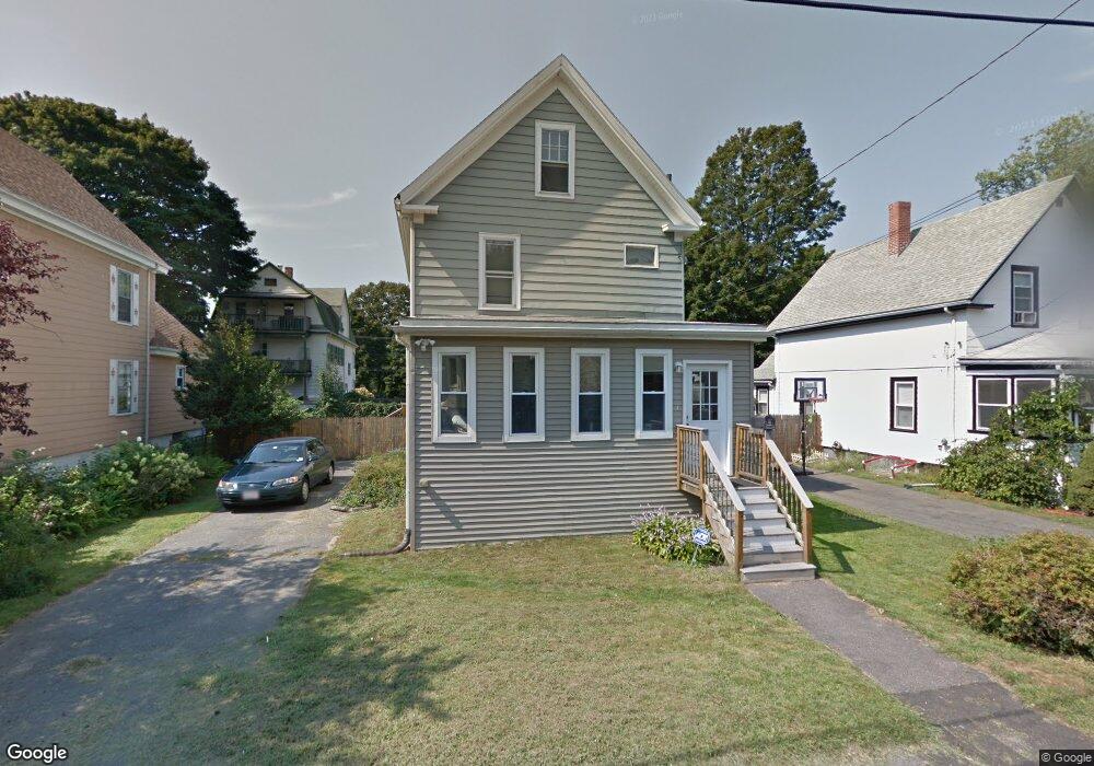 21 Maple St, Saugus, MA 01906 - photo 1