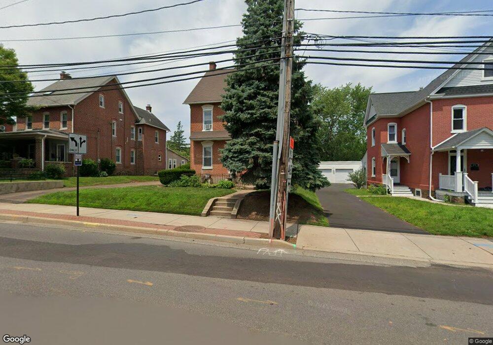 19 E Broad St, Hatfield, PA 19440 - photo 1