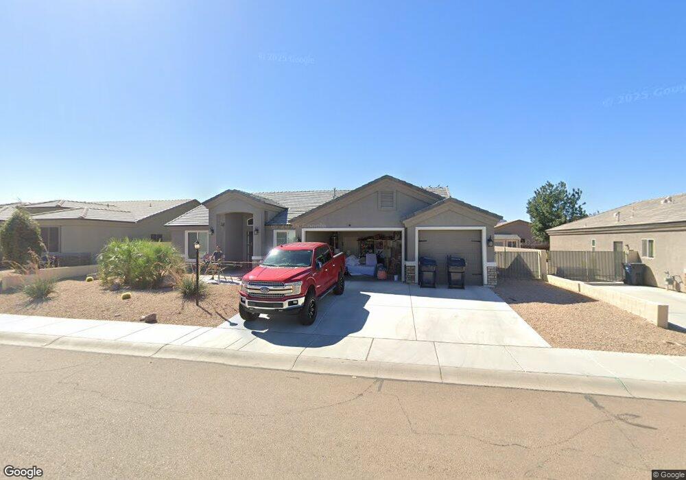 4843 E Lazy River Rd, Kingman, AR 86401 - photo 1