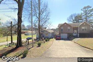 2239 Evergreen St, Birmingham, AL 35217