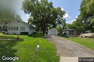 313 W Cedar St, Cedar Bluffs, NE 68015