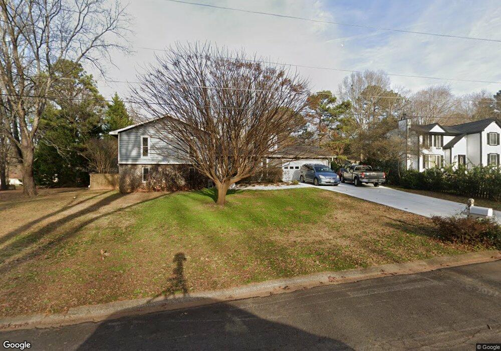 3941 Crestmoor Ct, Duluth, GA 30096 - photo 1