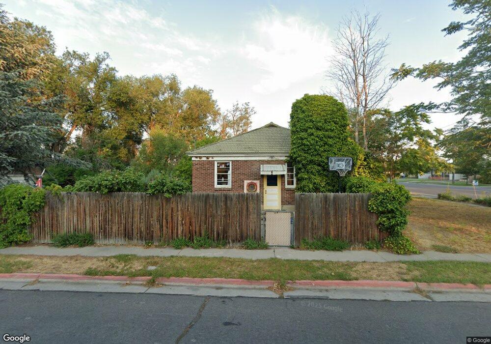 141 W Center St, Midvale, UT 84047 - photo 1