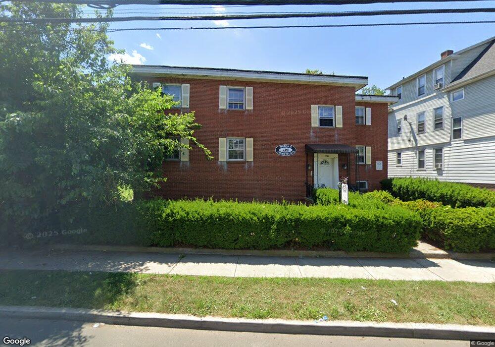 1044 Campbell Ave unit 6a, West Haven, CT 06516 - photo 1