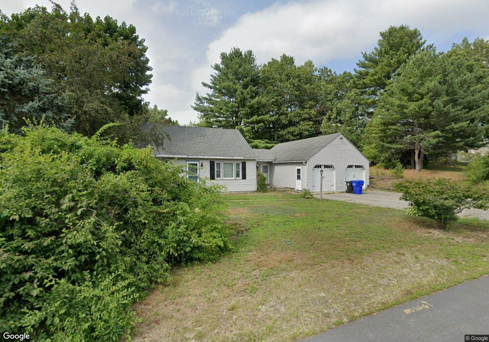 38 A St, Hudson, NH 03051 - photo 1