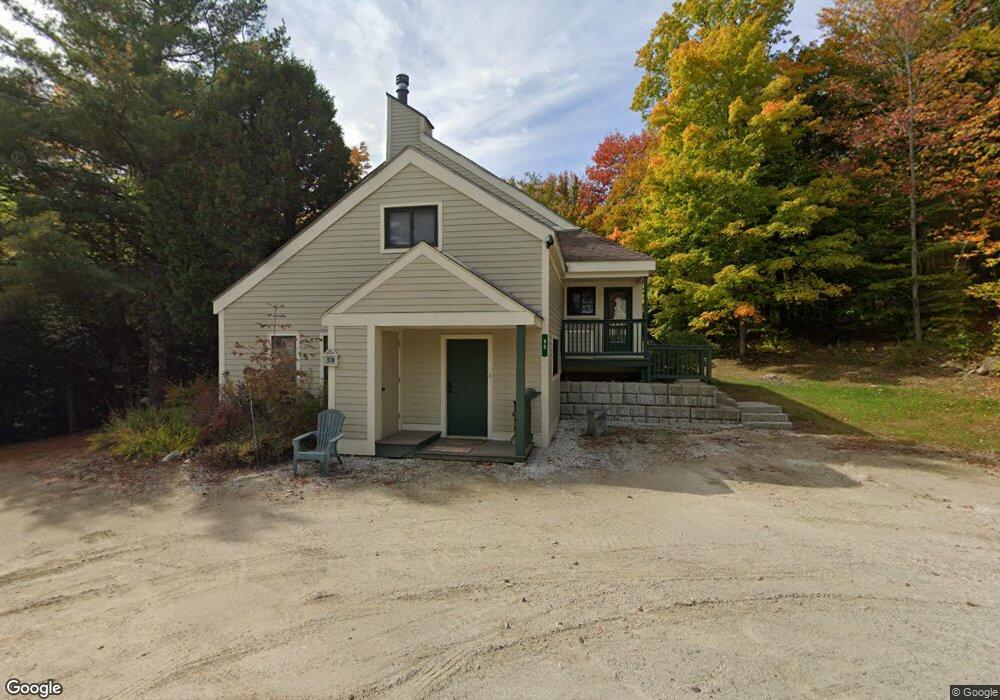 95 Lower I V unit 50, Ludlow, VT 05149 - photo 1