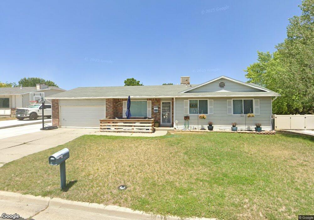 4120 Bonar Bridge Rd, South Jordan, UT 84095 - photo 1