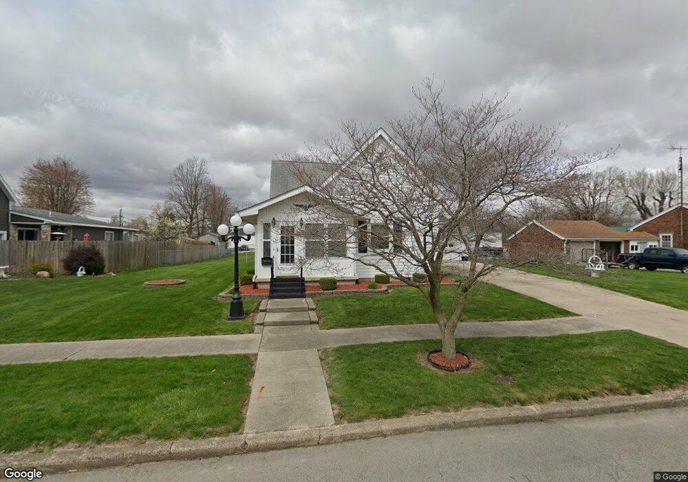 820 N 16th St, Elwood, IN 46036 - photo 1