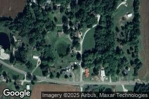 1949 S Lakewood Cir, Francisco, IN 47649