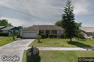 2043 Kiwi Trail, Clermont, FL 34714