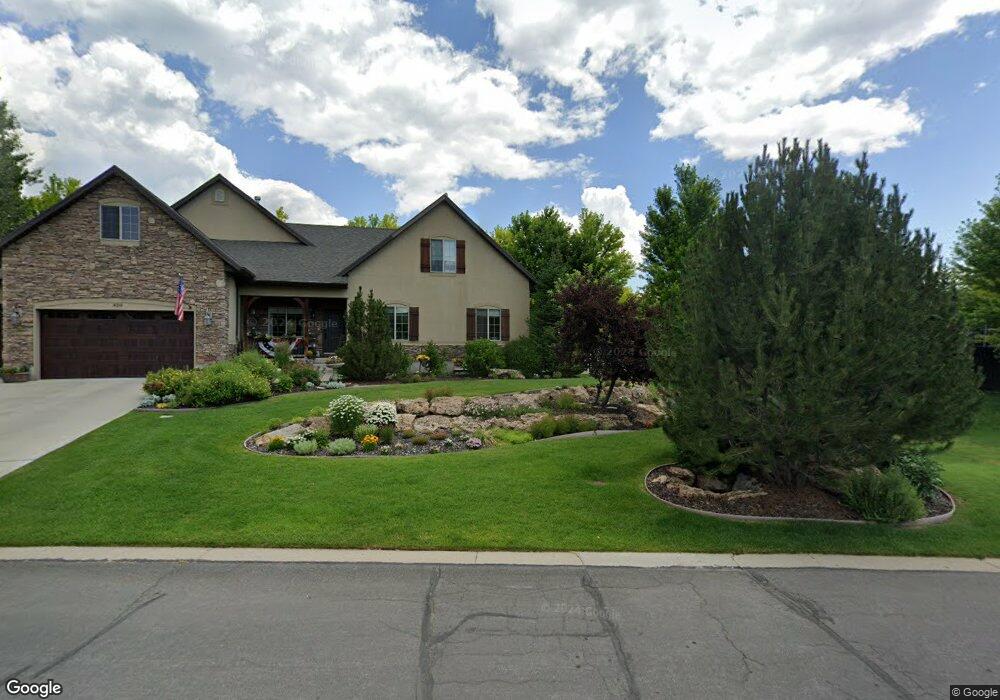 420 Meadowcreek Ln unit 13, Midway, UT 84049 - photo 1