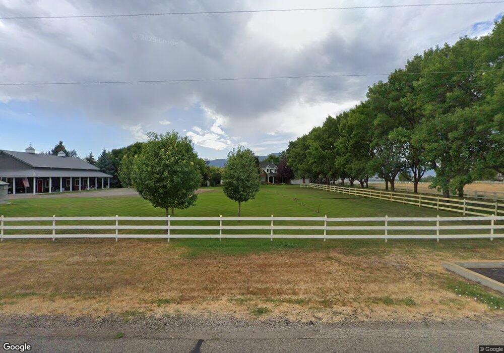 6263 S 600 W, Hyrum, UT 84319 - photo 1