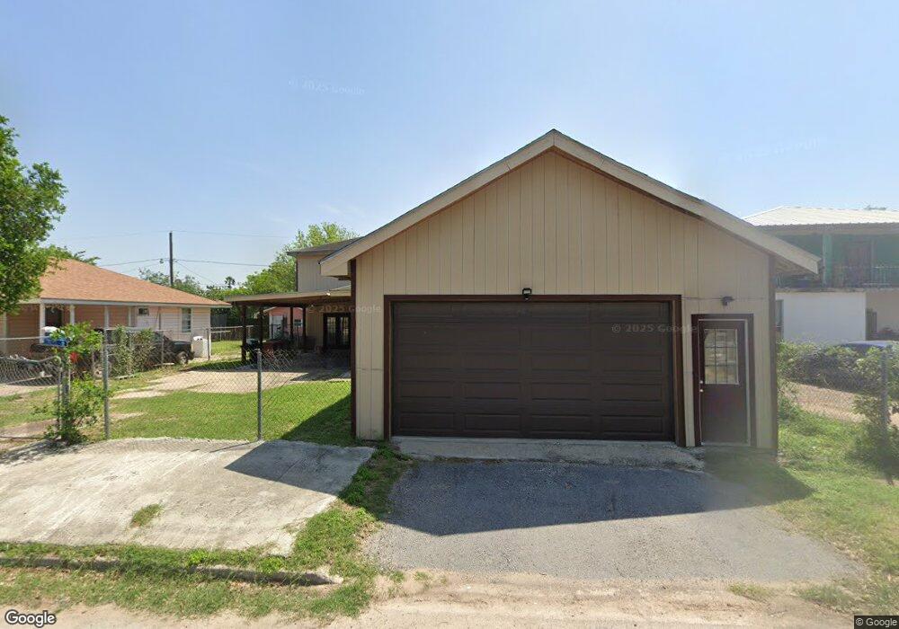 307 San Bernardino Dr, Alamo, TX 78516 - photo 1