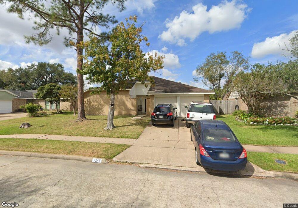 7243 Sonnet Glen Ln, Houston, TX 77095 - photo 1