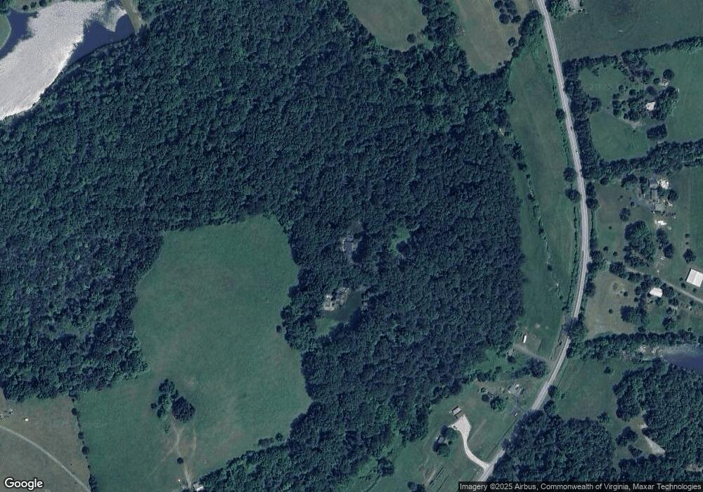 8171 Rockfish Valley Hwy, Afton, VA 22920 - photo 1