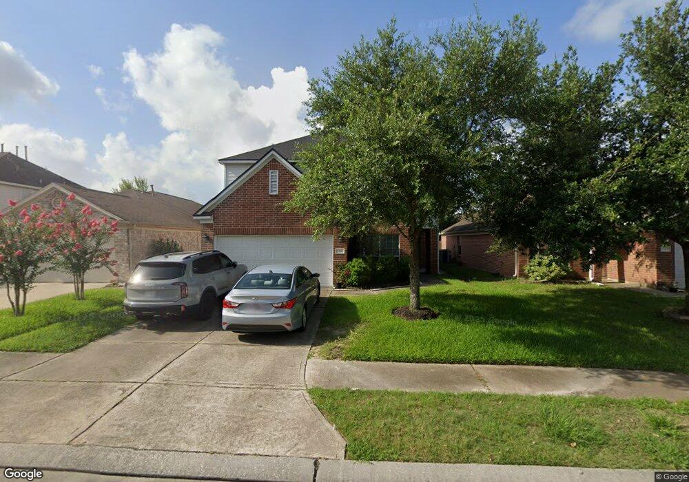 2326 Urban Forest Ct, Spring, TX 77386 - photo 1