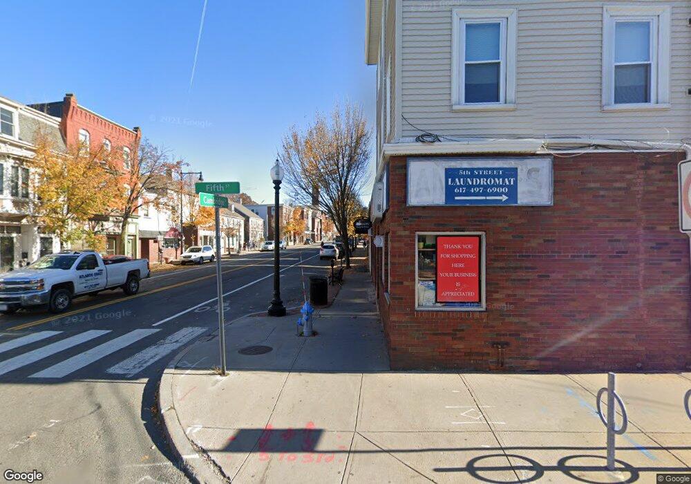 54 5th St, Cambridge, MA 02141 - photo 1