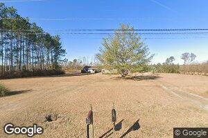 300 Halls Mills Rd, Hampton, SC 29924