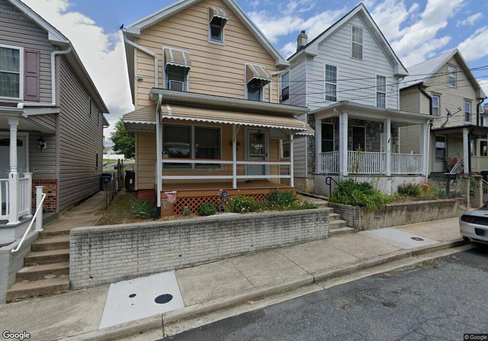 3 E E St, Brunswick, MD 21716 - photo 1