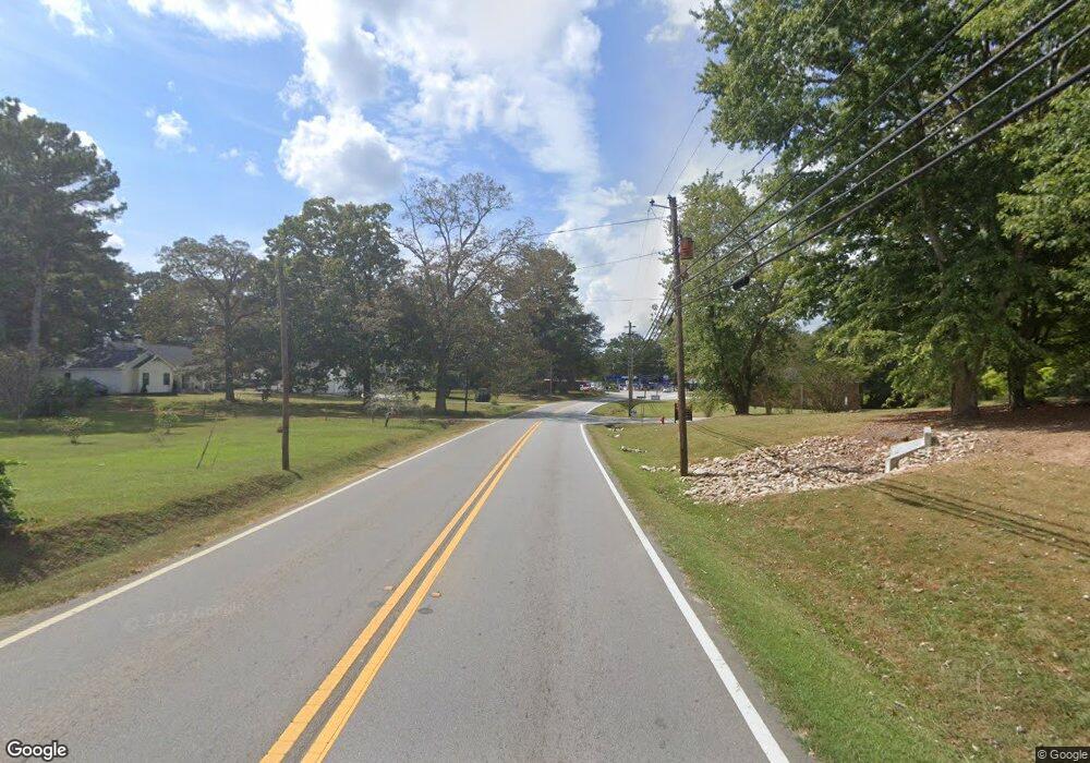 E E College St unit 2000, Bowdon, GA 30108 - photo 1