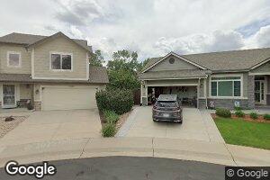 19663 E Mann Creek Dr Unit B, Parker, CO 80134