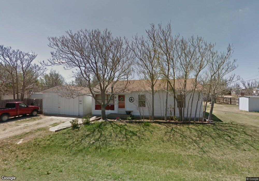502 E 33rd St, Plainview, TX 79072 - photo 1