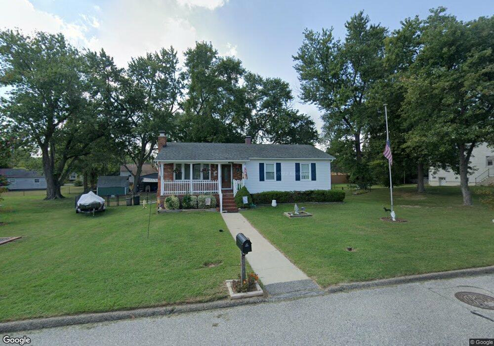 1207 Farmview Rd, Pasadena, MD 21122 - photo 1