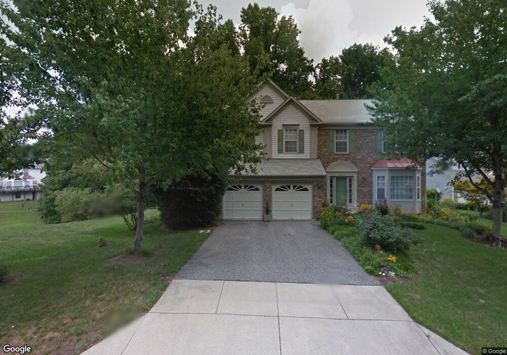 809 Arbor Park Place, Bowie, MD 20721 - photo 1