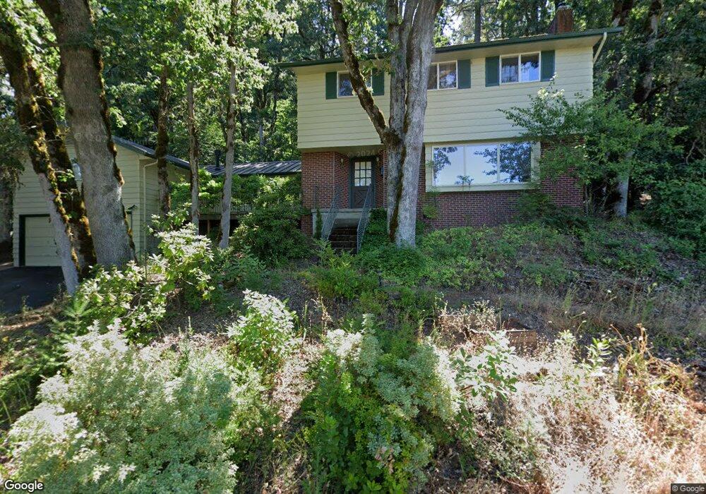 2095 Hubbard Ln, Eugene, OR 97403 - photo 1