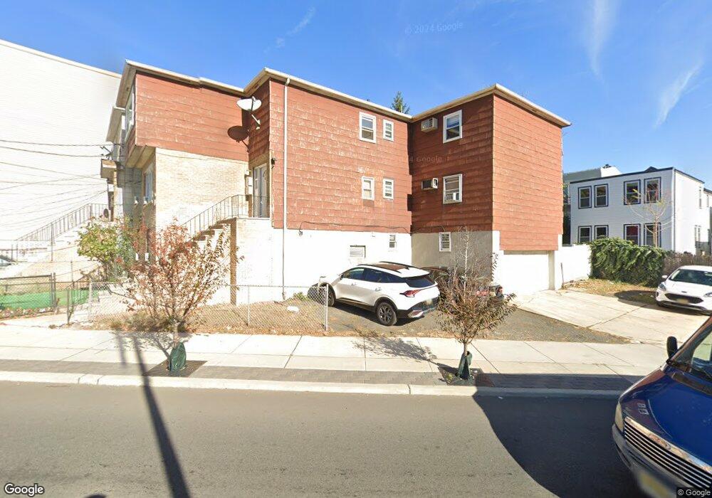 64 Bevan St, Jersey City, NJ 07306 - photo 1