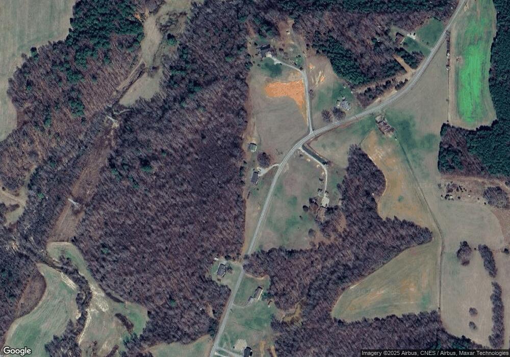 759 N Chipley Ford Rd, Statesville, NC 28625 - photo 1