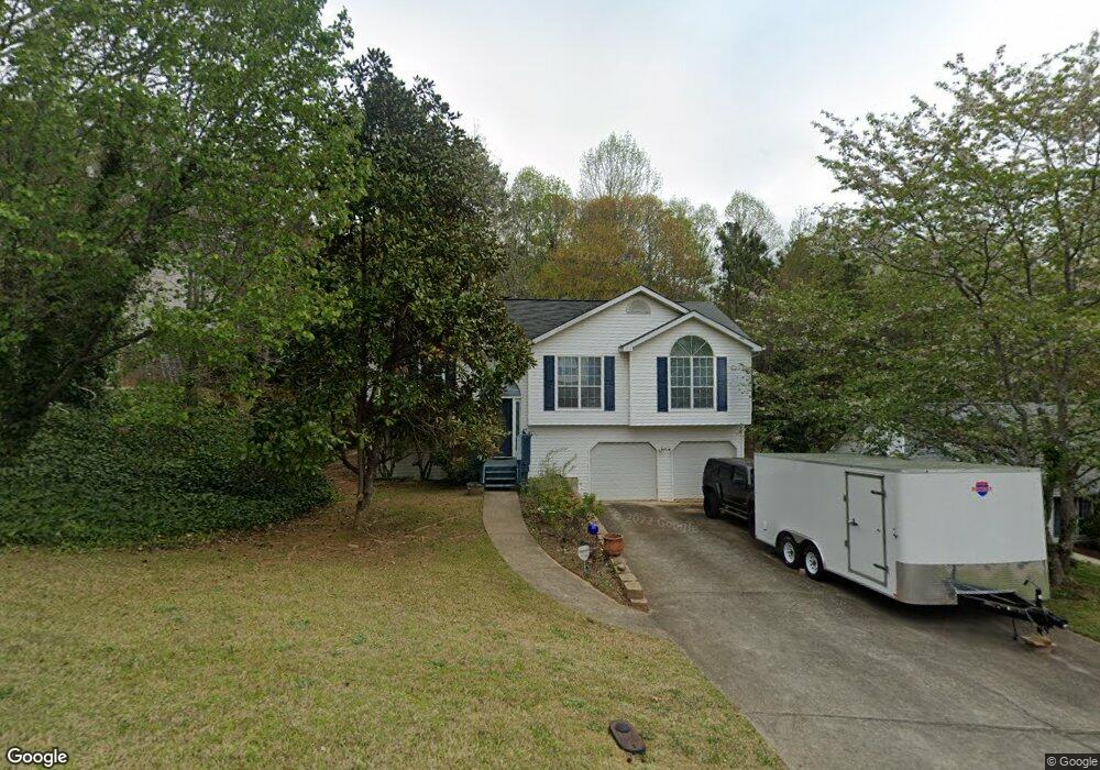 3826 Stoney Creek Dr, Flowery Branch, GA 30542 - photo 1