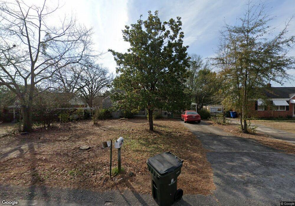 1615 Decree Ave, West Columbia, SC 29169 - photo 1