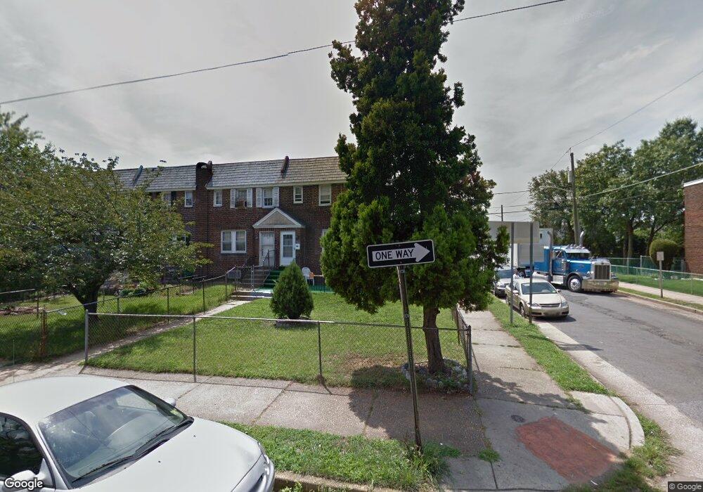 503 Randolph St, Camden, NJ 08105 - photo 1