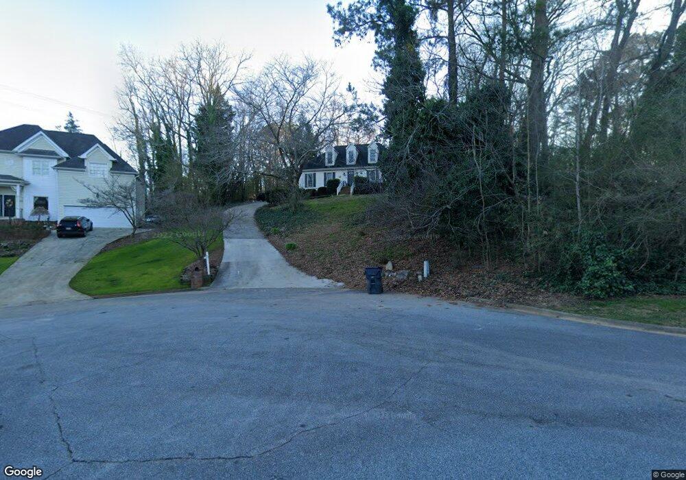 500 Clear Lake Ln unit 1, Suwanee, GA 30024 - photo 1