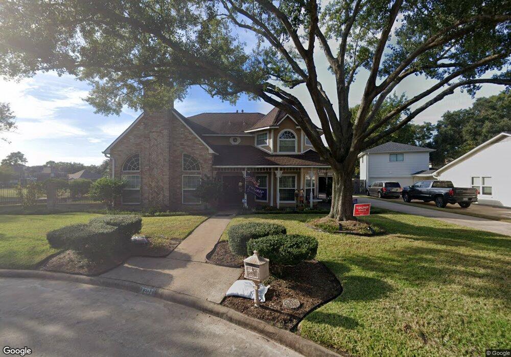 7307 Tunbury Ln, Houston, TX 77095 - photo 1