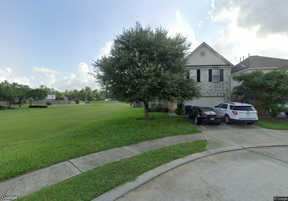 2403 July Sky Ct, Spring, TX 77386 - photo 1