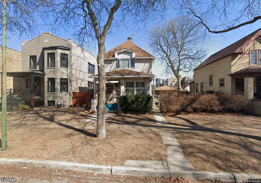 5449 N Paulina St, Chicago, IL 60640 - photo 1