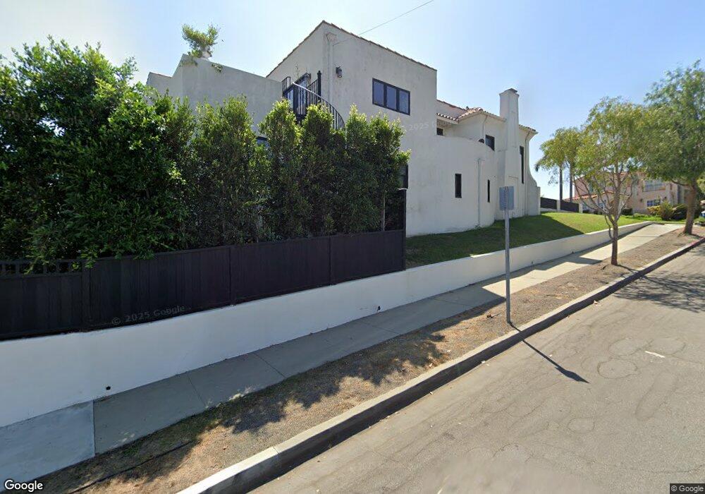 542 Whiting St, El Segundo, CA 90245 - photo 1