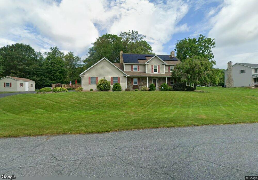 494 Dianne Rd, Bath, PA 18014 - photo 1