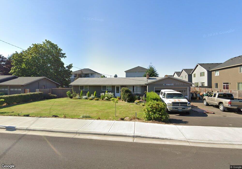 2616 26th Ave, Forest Grove, OR 97116 - photo 1