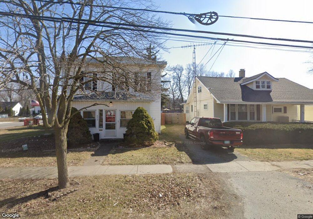 622 N Main St, Ada, OH 45810 - photo 1